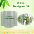 Pure Eucalyptus Oil & Eucalyptol Factory